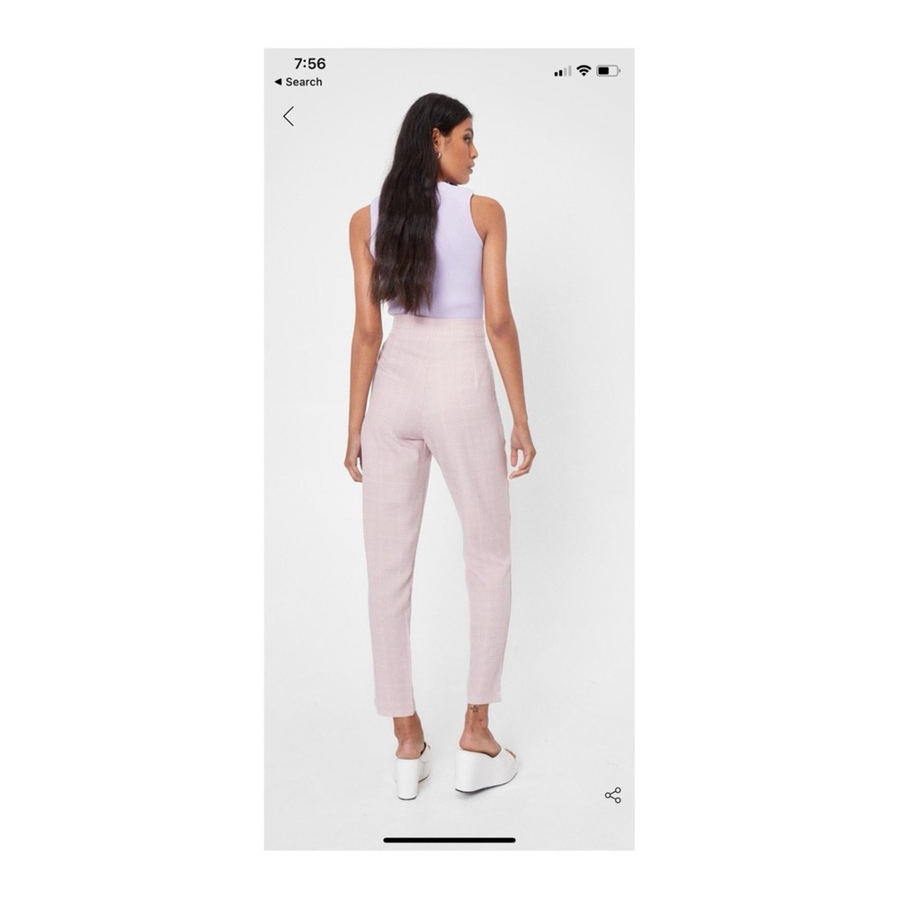 Nasty Gal trousers - Picture 5 of 6